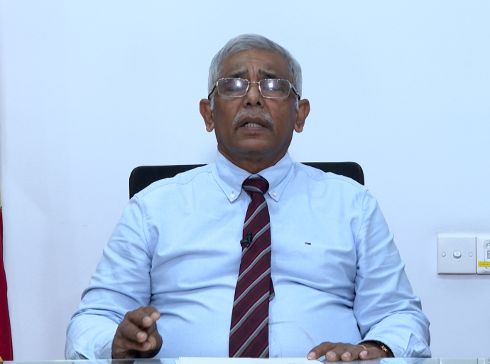 ආපදාව නිසා අක්‍රීය තත්වයට පත් වූ ජලසම්පාදන ක්‍රමයන් කඩිනමින් යථාතත්වයට
